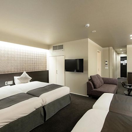 Kyohotel Kishotei Goshominami Kyoto Exterior photo