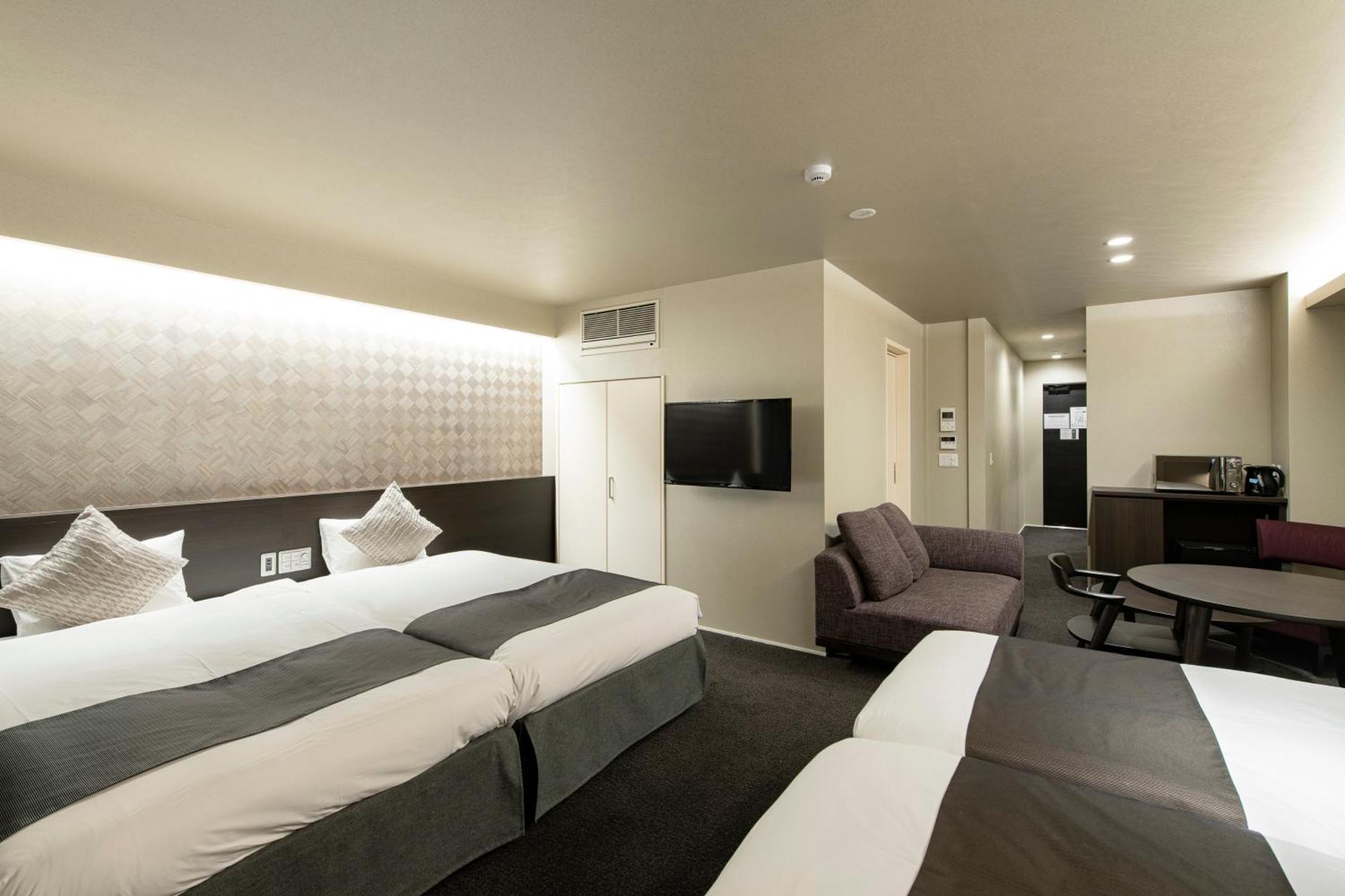 Kyohotel Kishotei Goshominami Kyoto Exterior photo