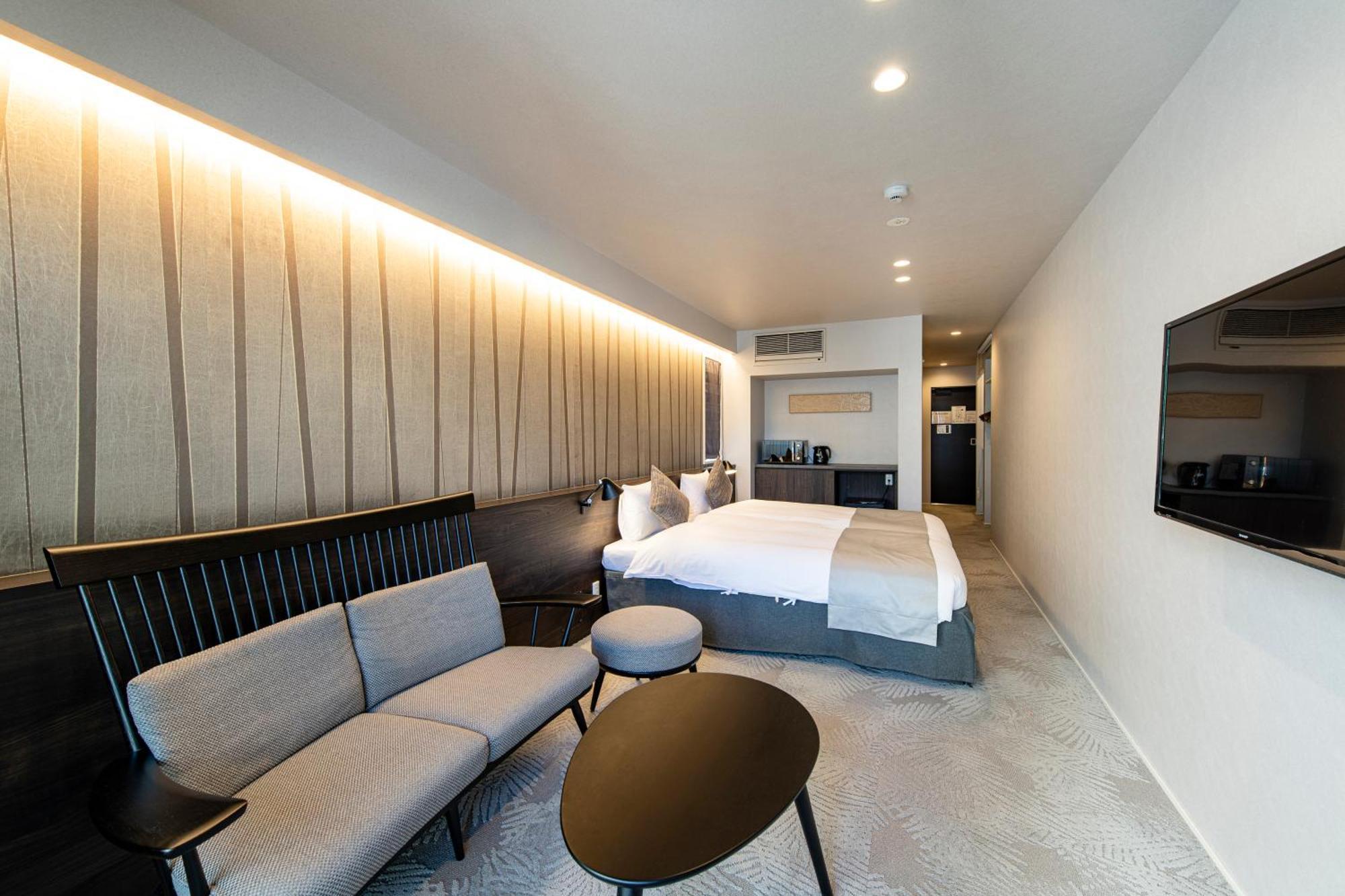 Kyohotel Kishotei Goshominami Kyoto Exterior photo