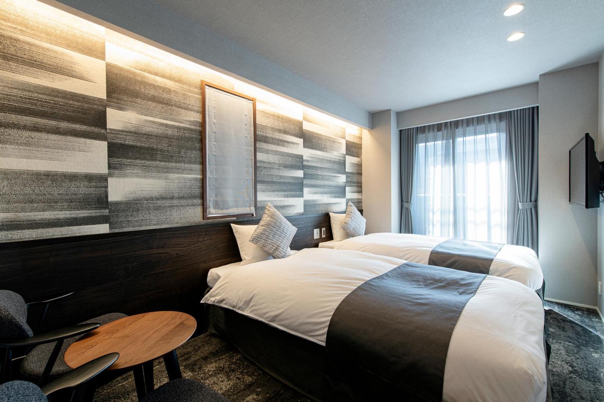 Kyohotel Kishotei Goshominami Kyoto Exterior photo