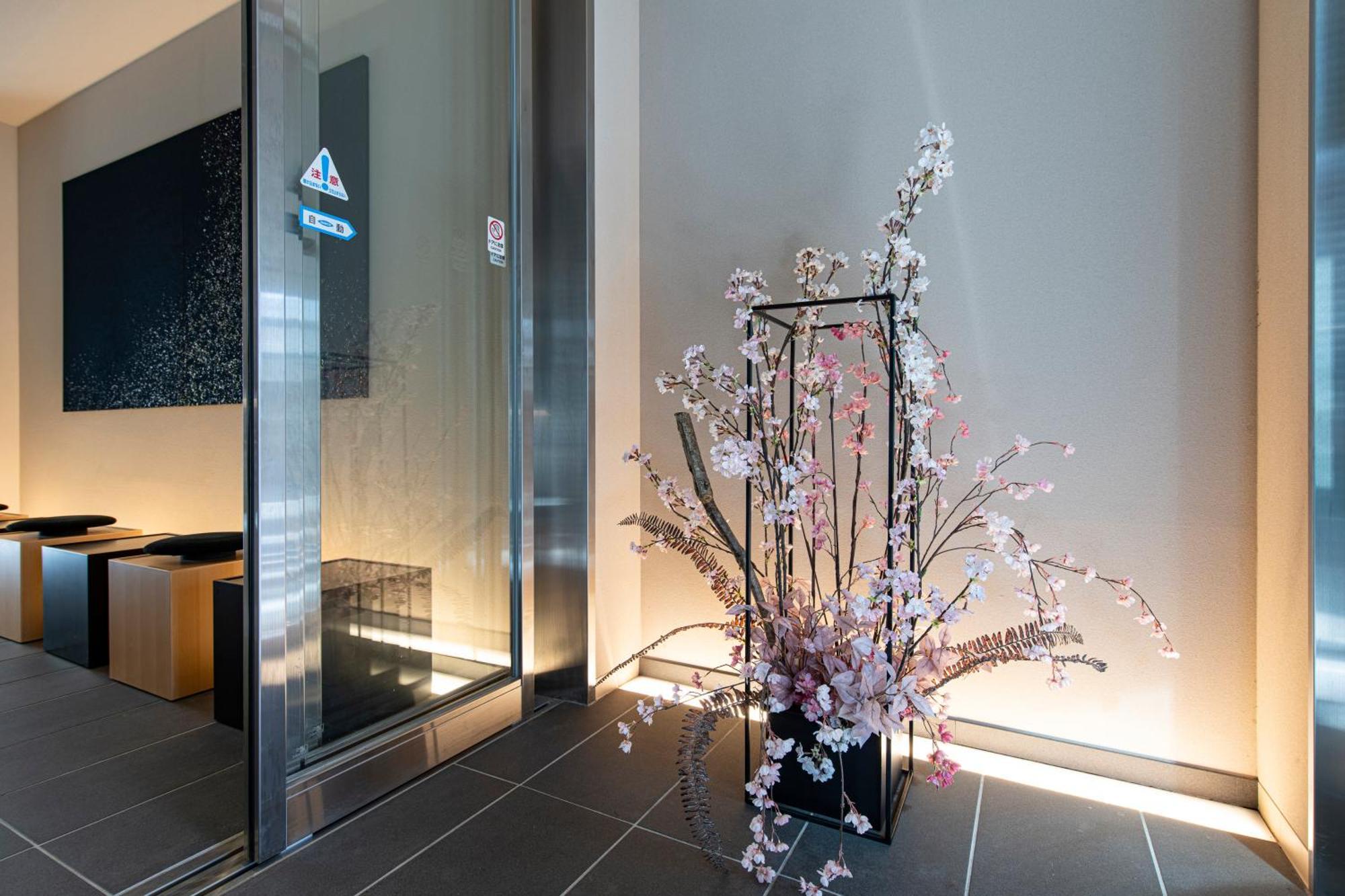 Kyohotel Kishotei Goshominami Kyoto Exterior photo