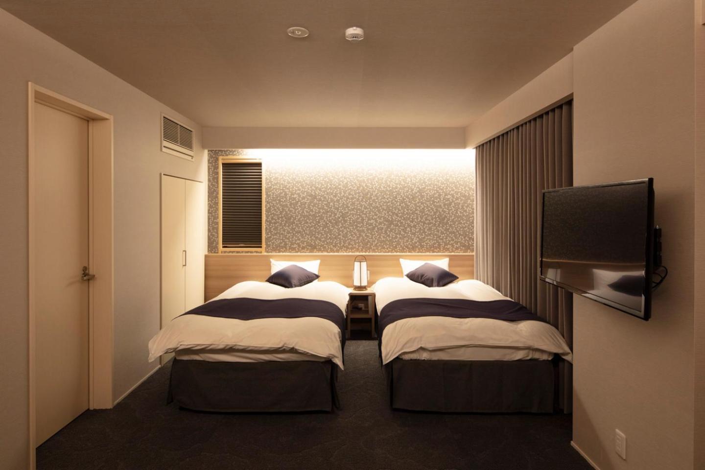 Kyohotel Kishotei Goshominami Kyoto Room photo