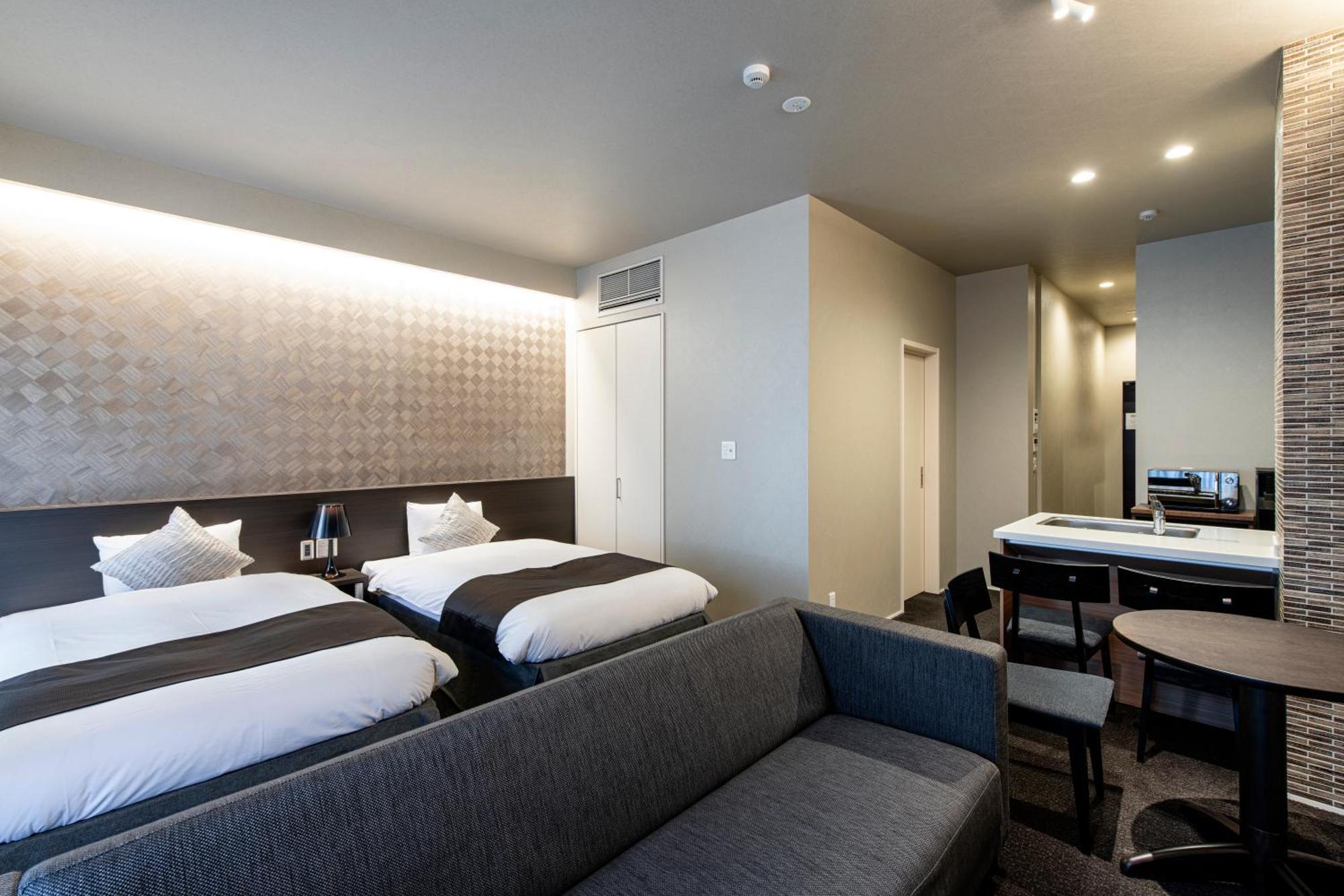 Kyohotel Kishotei Goshominami Kyoto Exterior photo