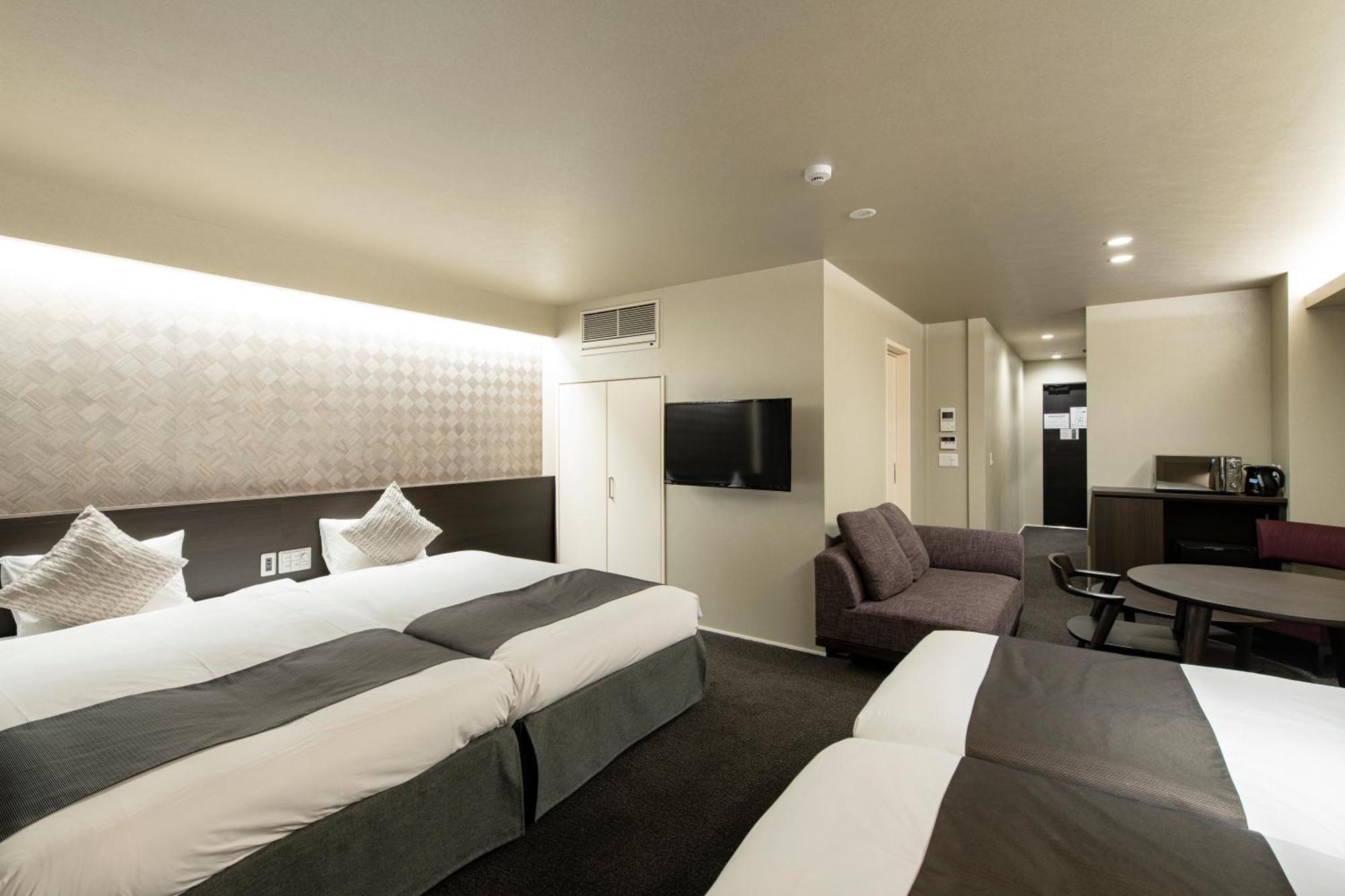 Kyohotel Kishotei Goshominami Kyoto Exterior photo