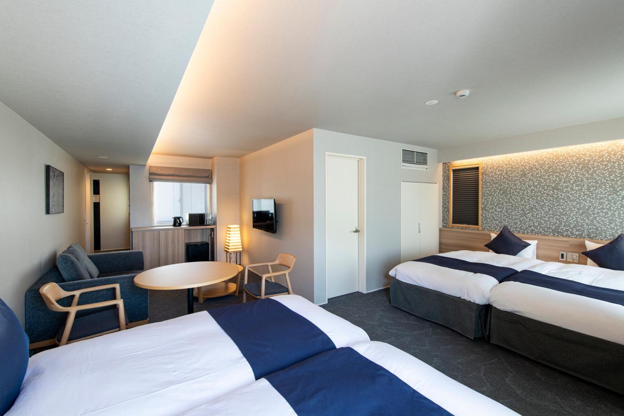 Kyohotel Kishotei Goshominami Kyoto Exterior photo