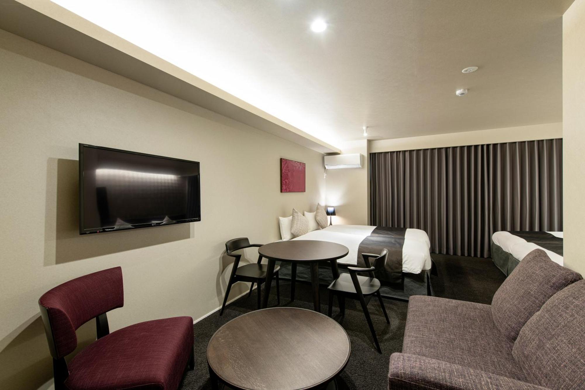 Kyohotel Kishotei Goshominami Kyoto Exterior photo